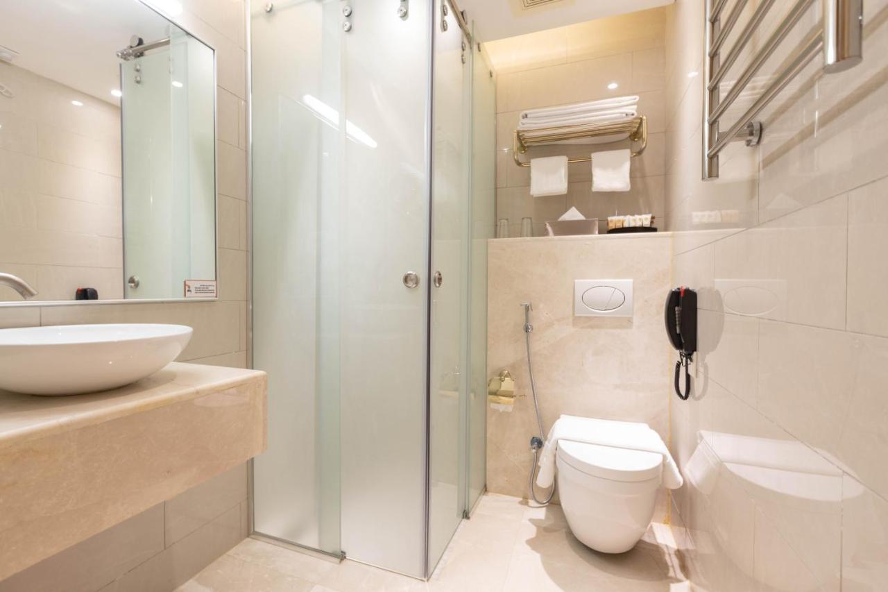 Hotel Qasr Al Sahab Makkah La Mecque